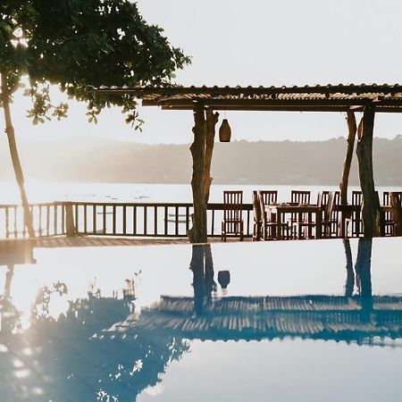 Dini D'Nusa Lembongan Hotel Buitenkant foto