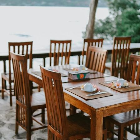 Dini D'Nusa Lembongan Hotel Buitenkant foto