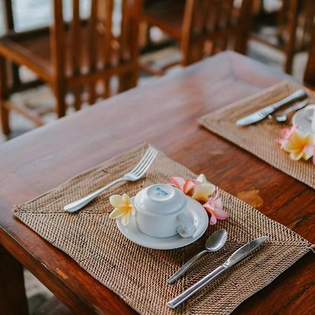 Dini D'Nusa Lembongan Hotel Buitenkant foto