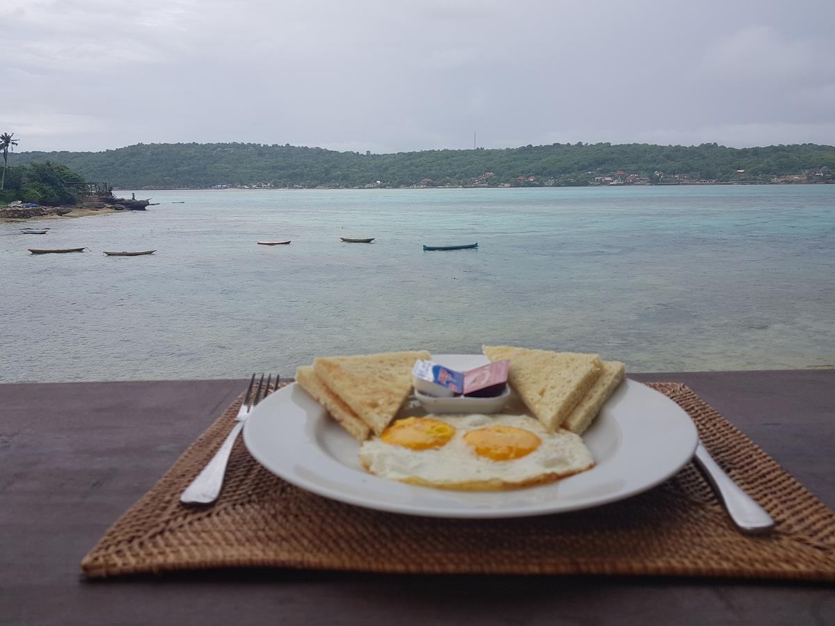 Dini D'Nusa Lembongan Hotel Buitenkant foto